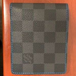Louis Vuitton Slender Wallet